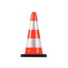 CONE DE SIGNALISATION 750 MM B
