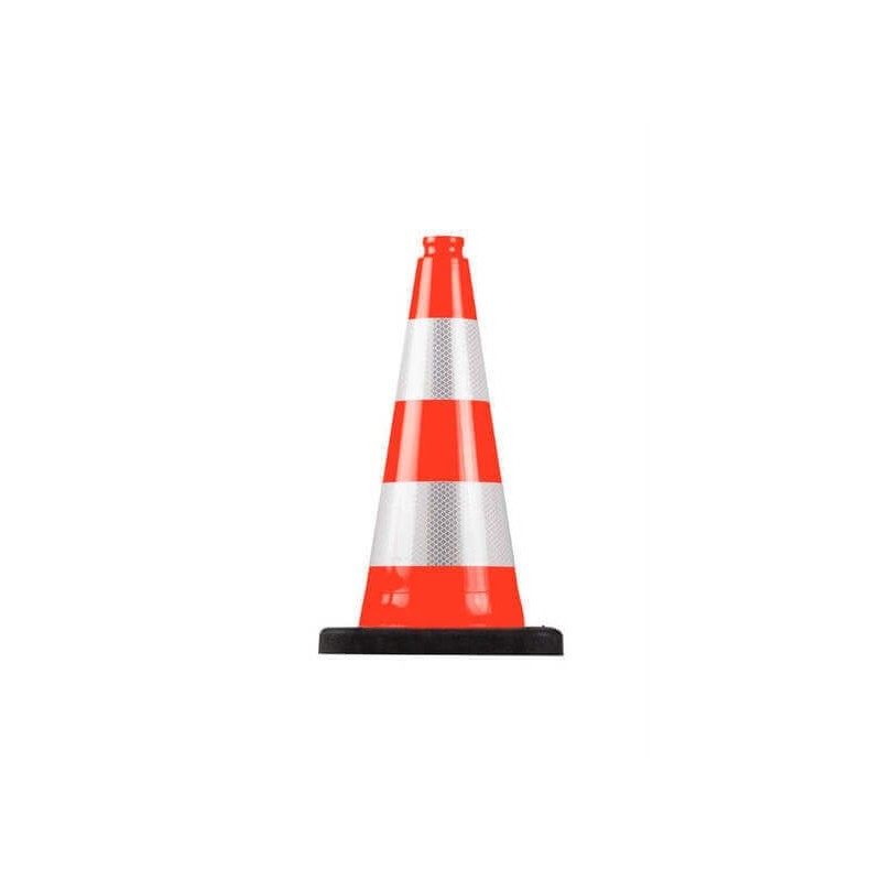 CONE DE SIGNALISATION 900 MM