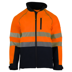 VESTE SOFTSHELL HAMMER