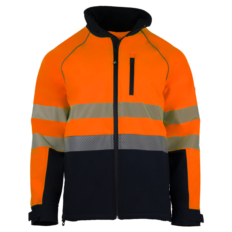 VESTE SOFTSHELL HAMMER