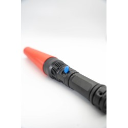 BATON LUMINEUX PLASTIQUE RECHARGEABLE