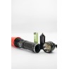 BATON LUMINEUX ALUMINIUM A PILES