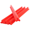 BATON DE JOUR TRIANGULAIRE 360MM