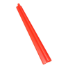 BATON DE JOUR TRIANGULAIRE 360MM