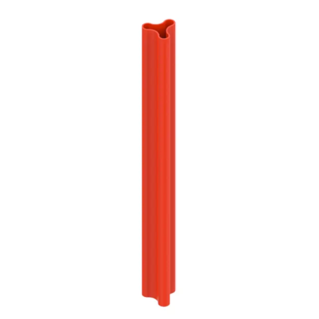 BATON DE JOUR TRIANGULAIRE 360MM