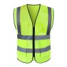 GILET SECURITE MULTI-POCHE