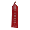 copy of FLAMME "REMOVE BEFORE FLIGHT NAS1756