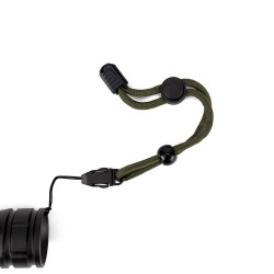 LAMPE TORCHE ALUMINIUM