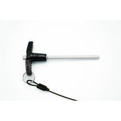 BYPASS PIN BOEING 737-200/500