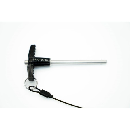 BYPASS PIN BOEING 737-200/500