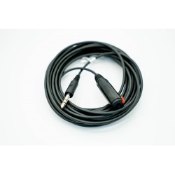 CABLE EXTENSION POUR CASQUE DE DEPART