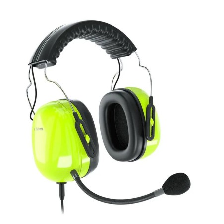 HEADSET GROUND OPERATION IMTRADEX