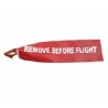 FLAMME "REMOVE BEFORE FLIGHT NAS1756