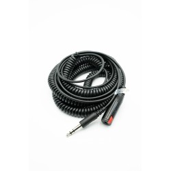 ROM Cble D'Extension Pour Casque Adaptateur Pour Casque Cble Adaptateur